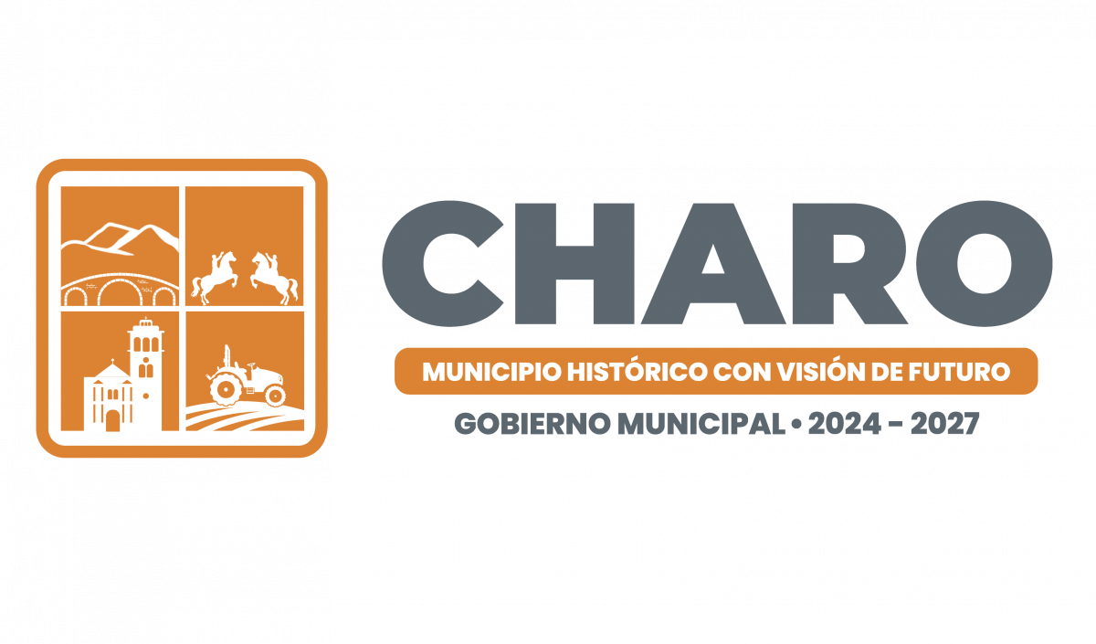 H. Ayuntamiento de Charo 2024-2027